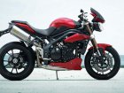 Triumph Speed Triple